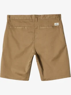 Quiksilver Shorts & Amphibians|Everyday Union Stretch Chino 20" Shorts Elmwood