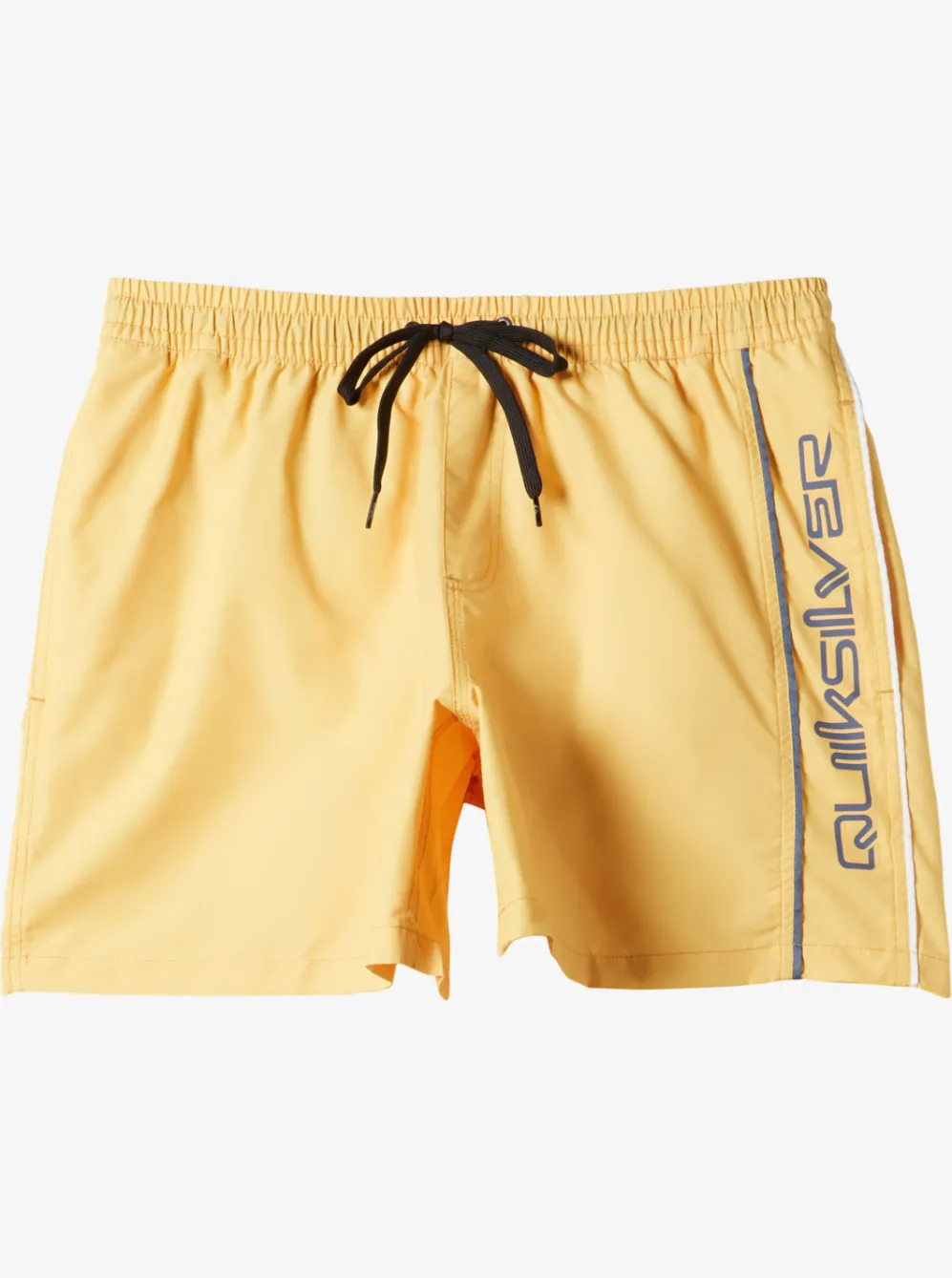 Quiksilver Elastic Waist|Everyday Vert 16" Volleys Banana Cream