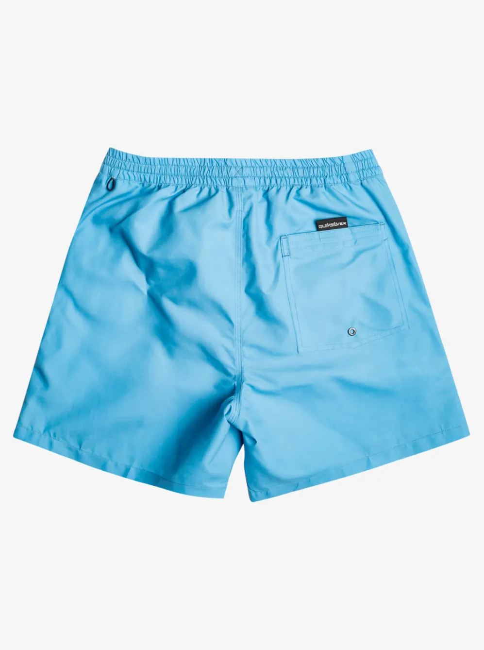 Quiksilver Elastic Waist|Everyday Vert 16" Volleys Azure Blue