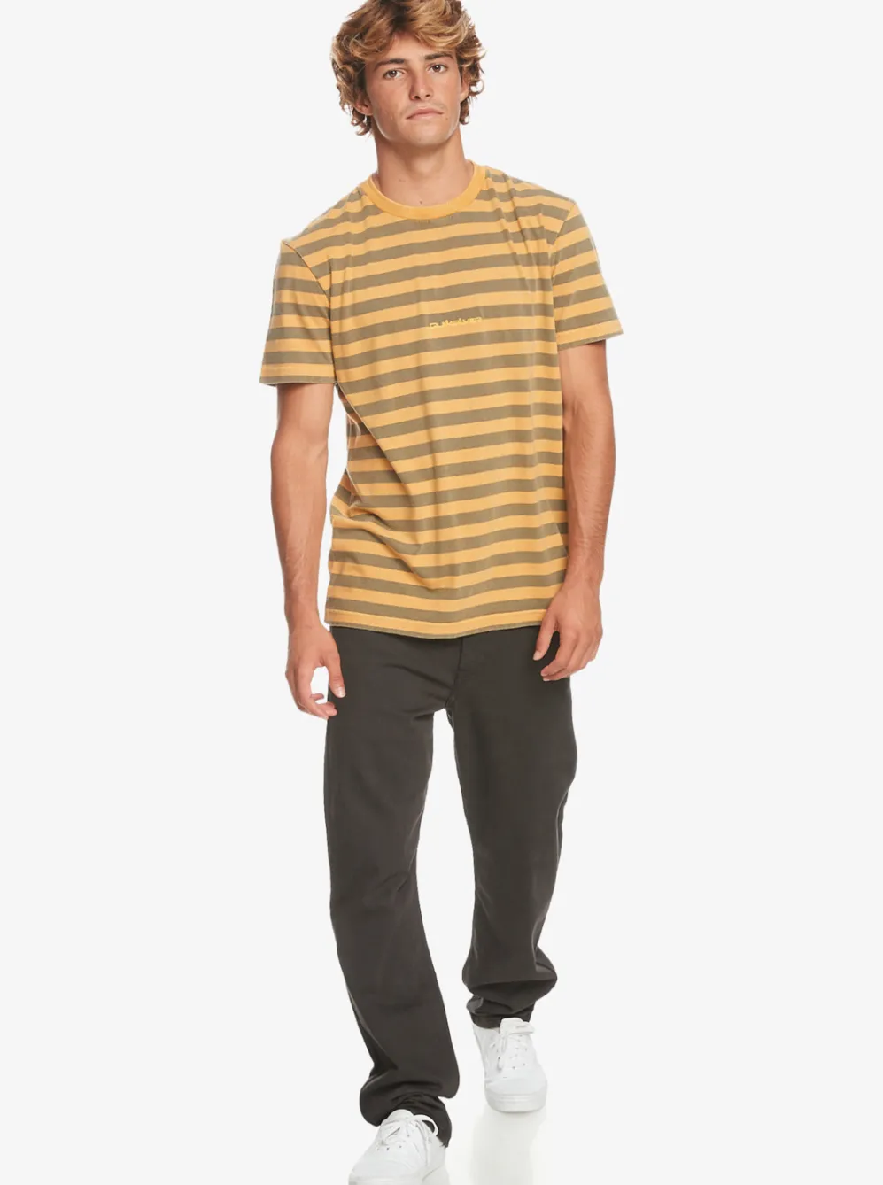 Quiksilver Pants|Far Out Stretch Pants Black