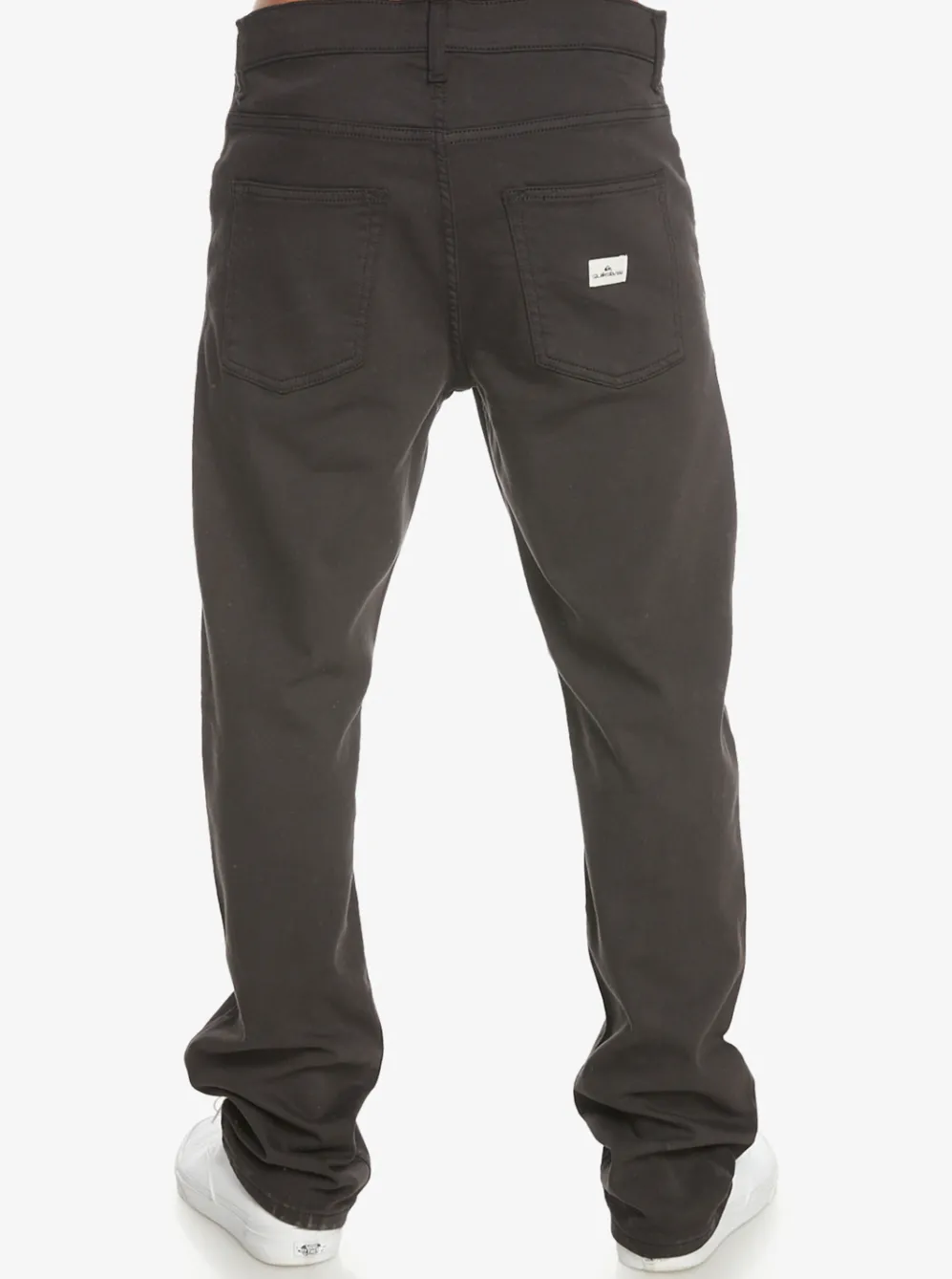 Quiksilver Pants|Far Out Stretch Pants Black