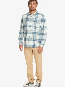 Quiksilver Pants|Far Out Stretch Pants Plage