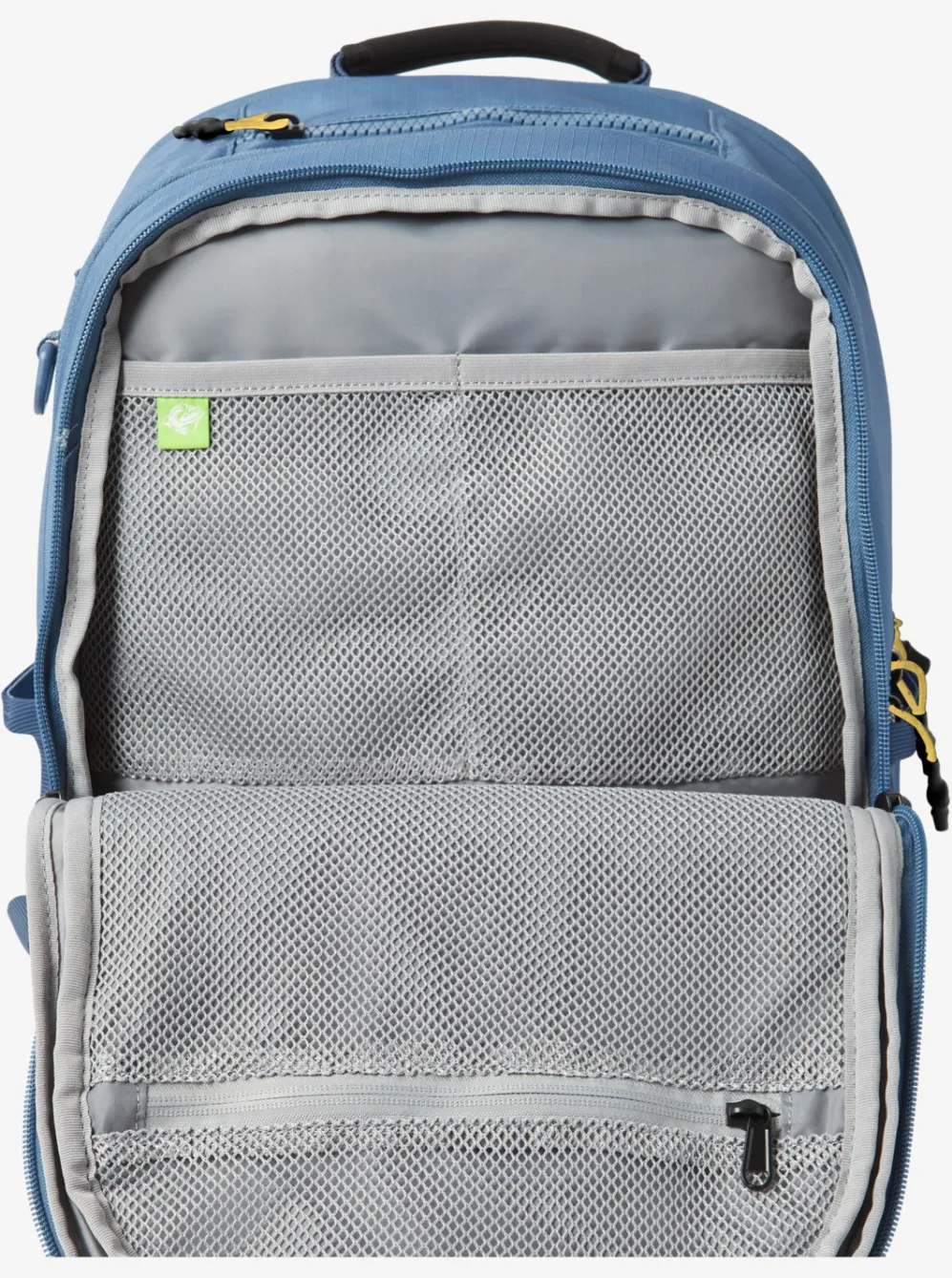 Quiksilver Backpacks & Bags|Freeday 28L Large Technical Backpack Bering Sea