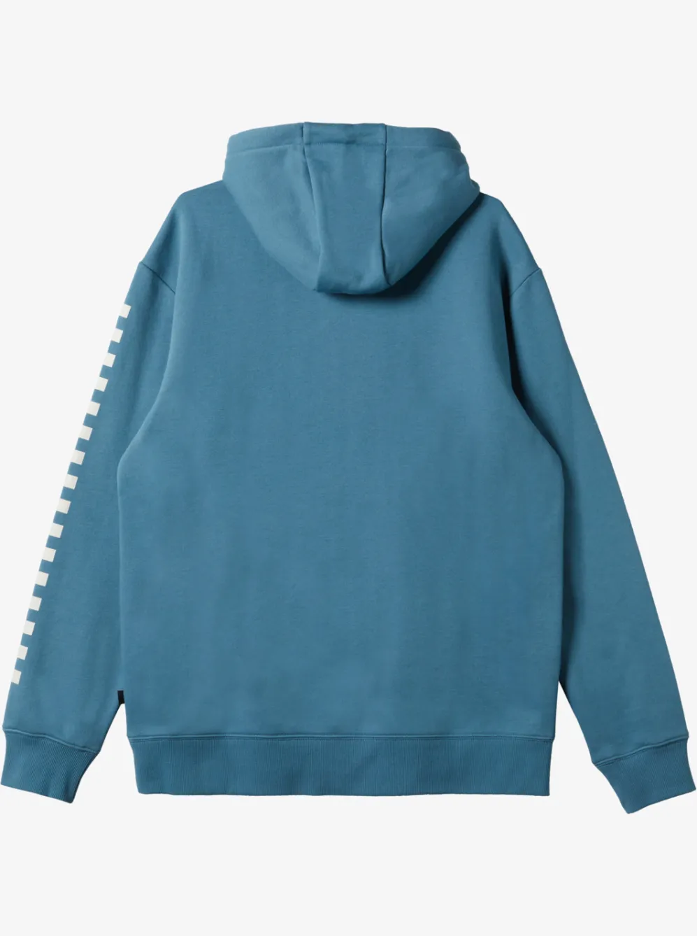 Quiksilver Shirts & Polos|Generator Pullover Fleece Crew Neck Sweatshirt Aegean Blue