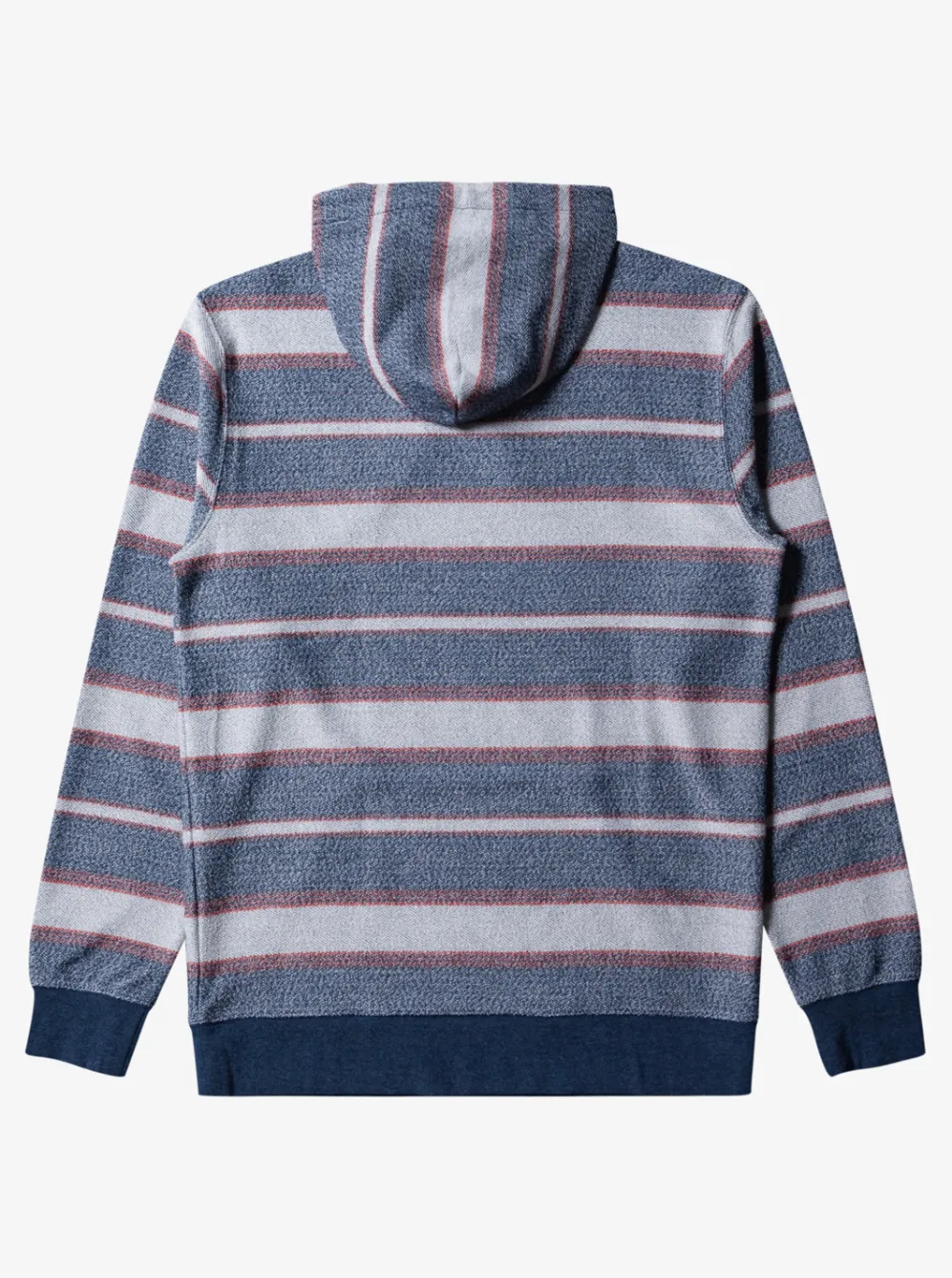 Quiksilver Sweatshirts & Hoodies|Great Otway Hoodie Midnight Navy Great Otway