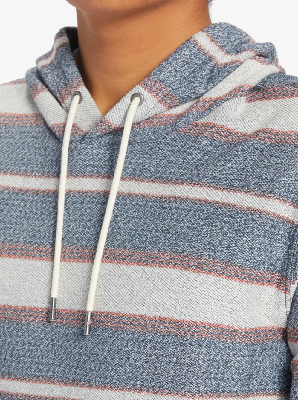 Quiksilver Sweatshirts & Hoodies|Great Otway Hoodie Midnight Navy Great Otway