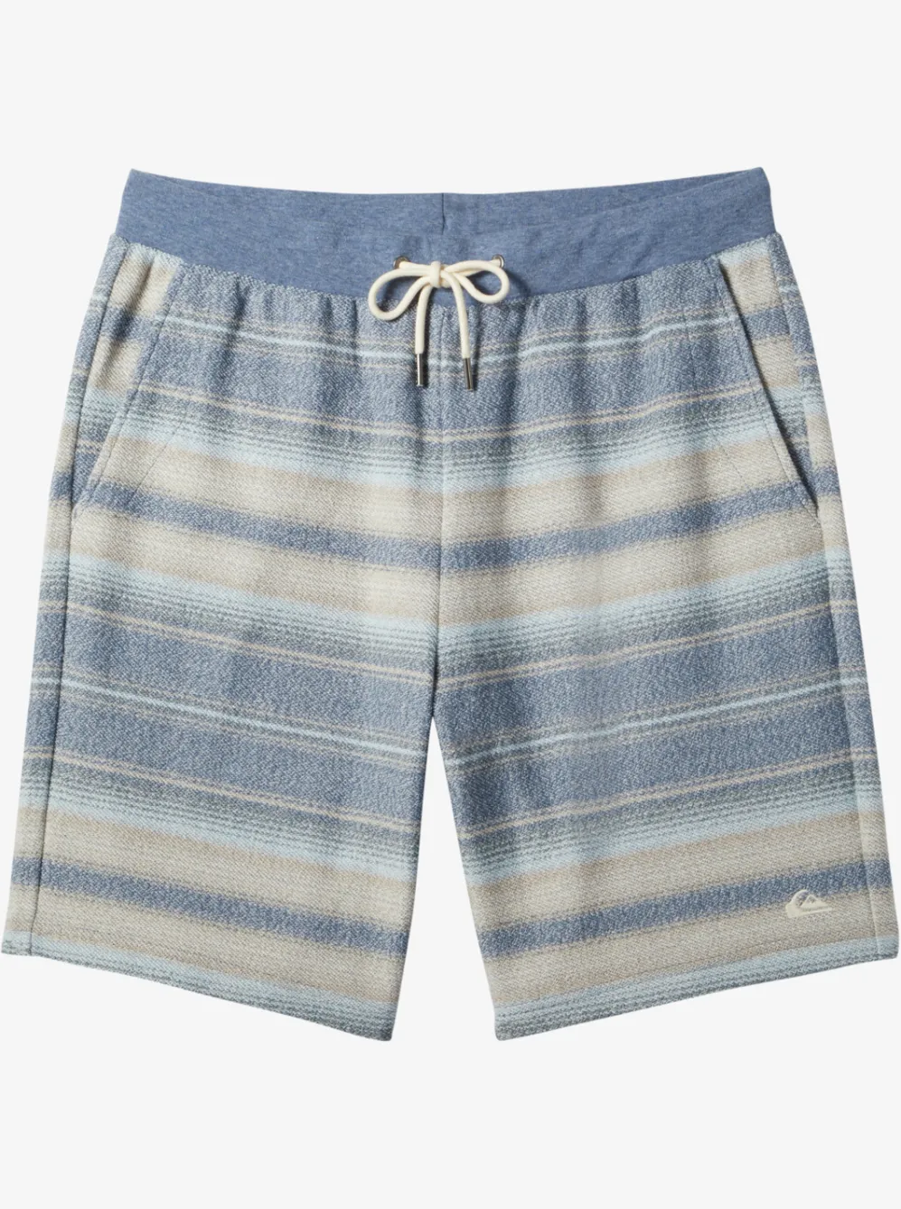 Quiksilver Pants|Great Otway Sweat Shorts Great Otway Bering Sea
