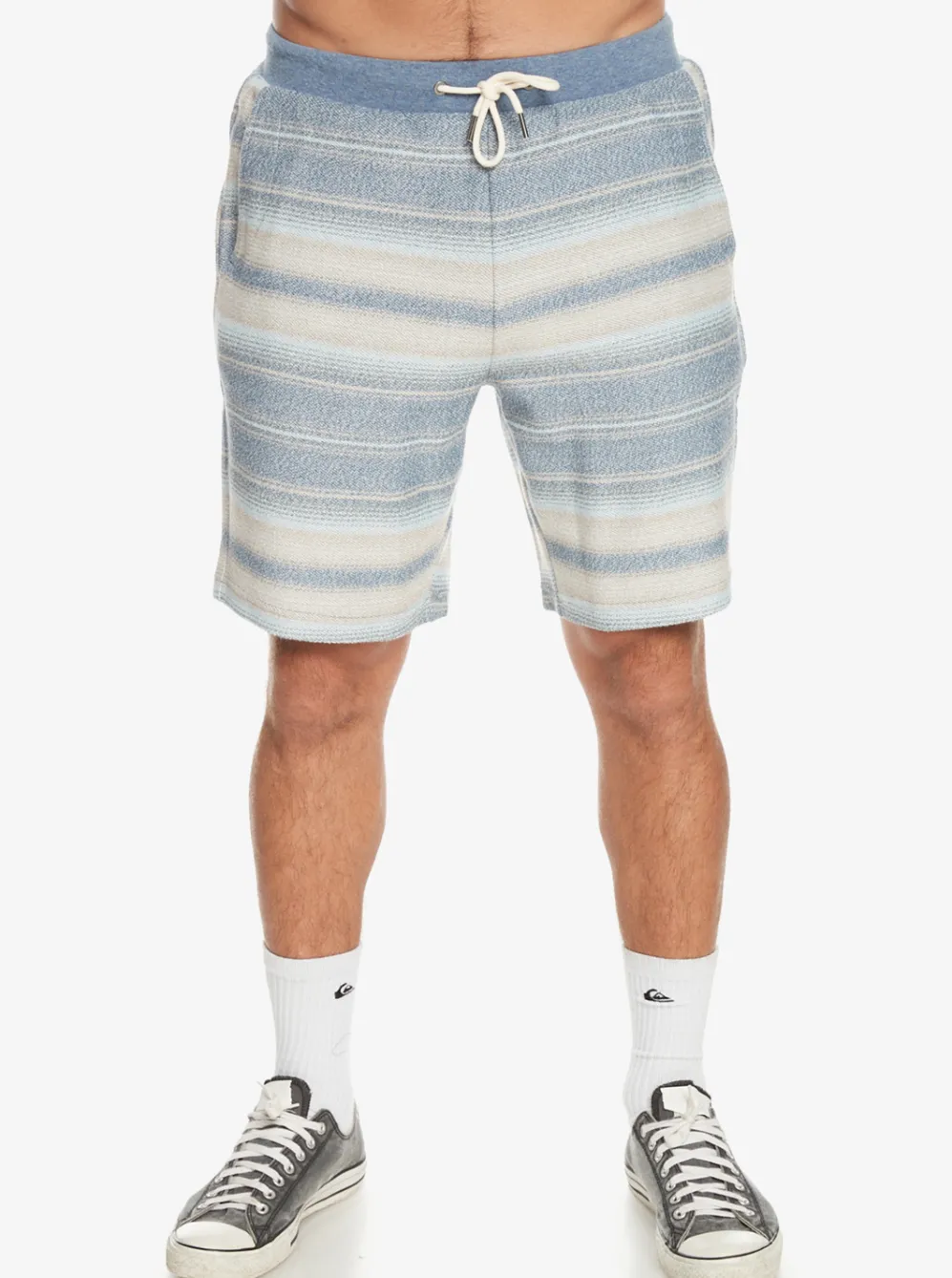 Quiksilver Pants|Great Otway Sweat Shorts Great Otway Bering Sea