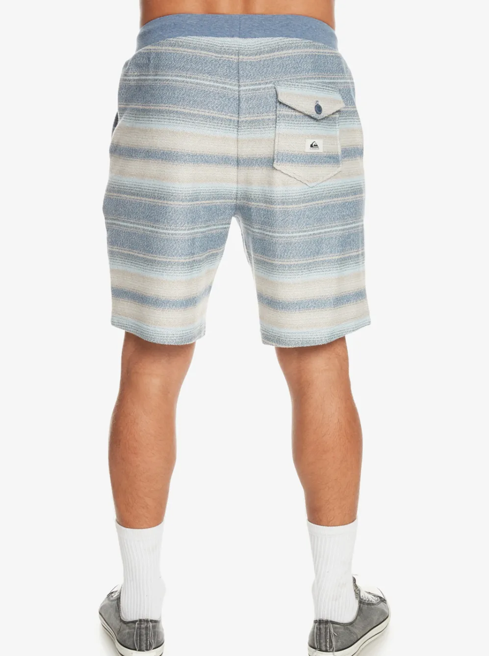 Quiksilver Pants|Great Otway Sweat Shorts Great Otway Bering Sea