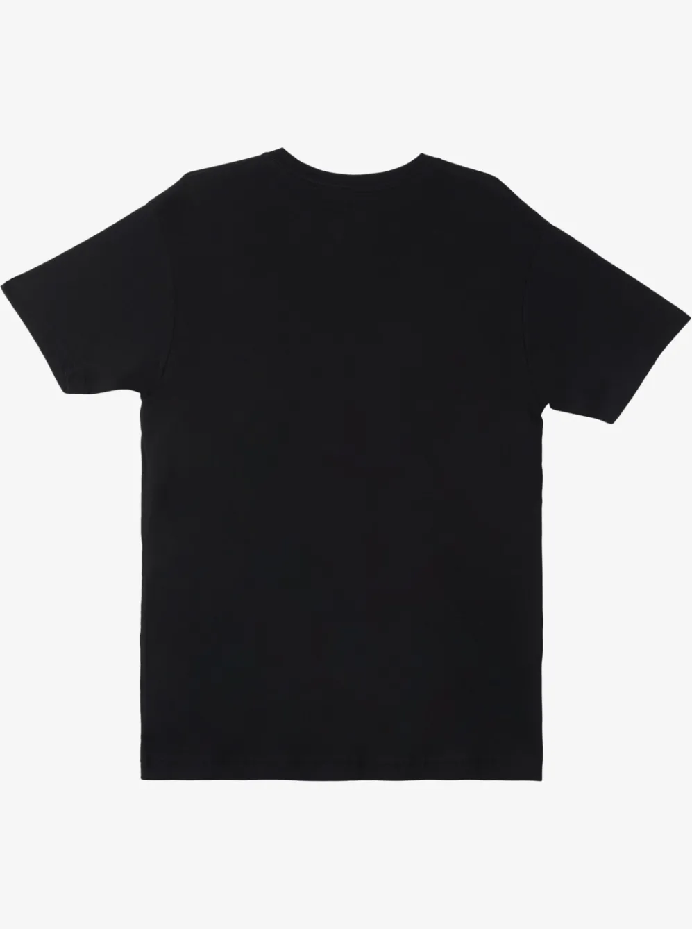 Quiksilver Tees|Hawaii Palm And Skull T-Shirt Black