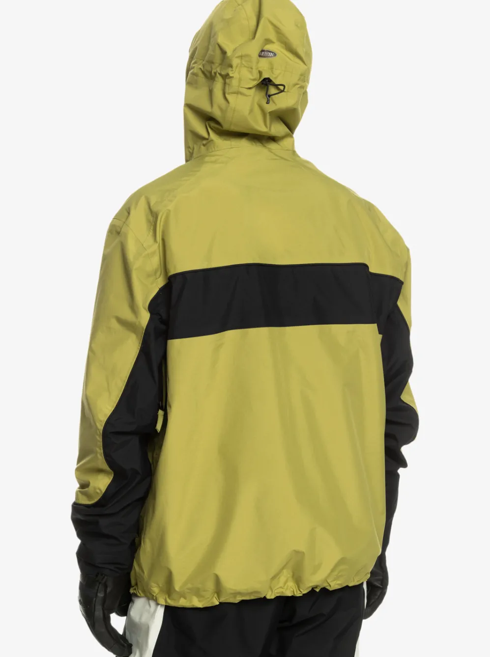 Quiksilver Snow Jackets|High Altitude Gore-Tex® Technical Snow Jacket Green Olive