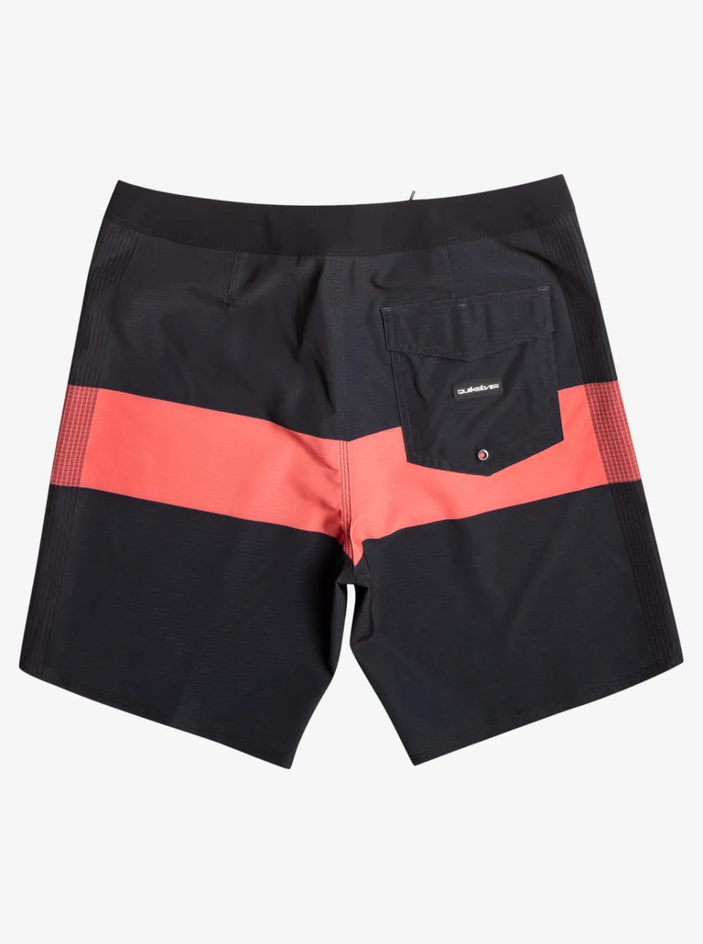 Quiksilver Boardshorts|Highline Arch 19" Boardshorts Black