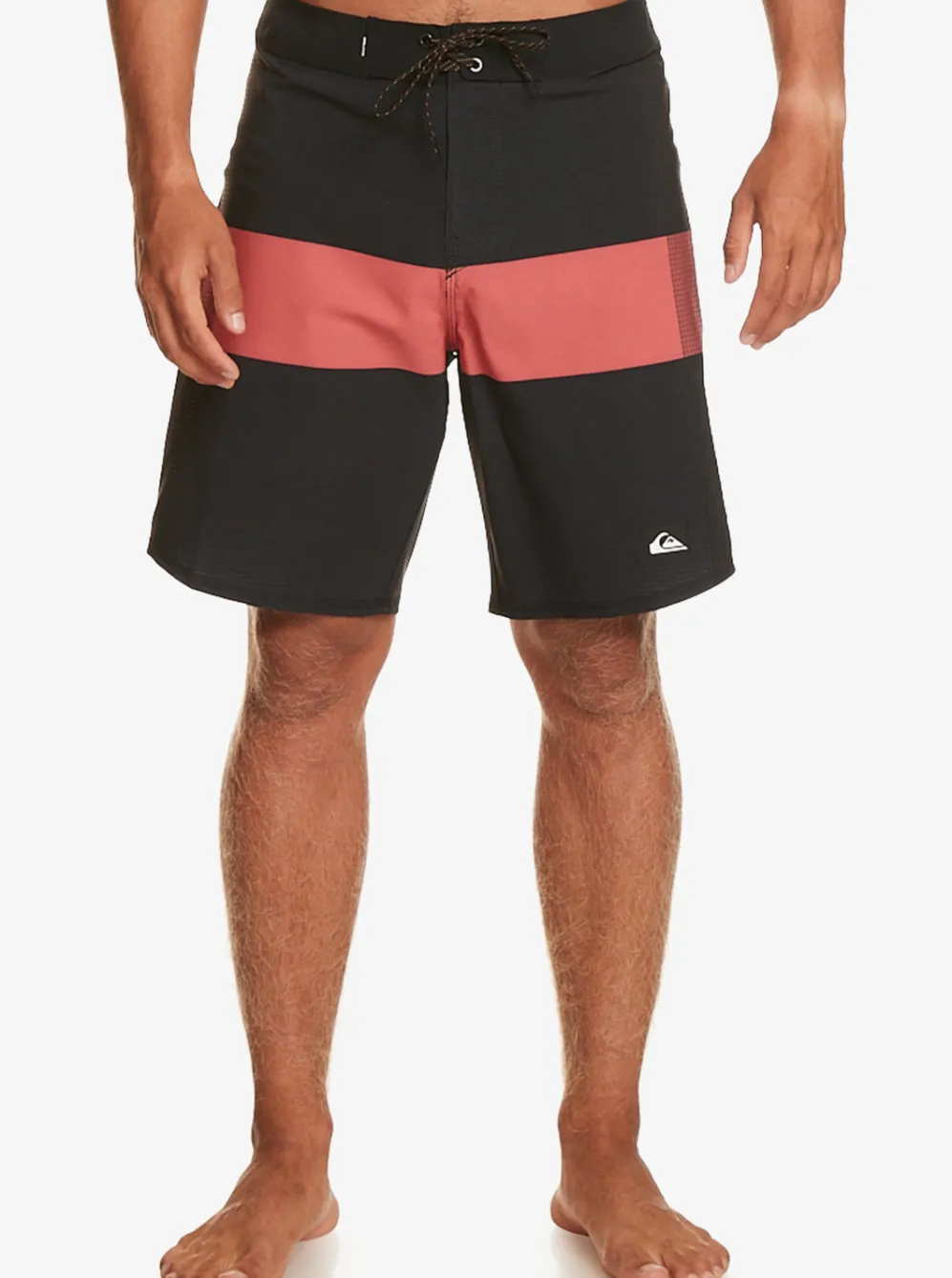Quiksilver Boardshorts|Highline Arch 19" Boardshorts Black