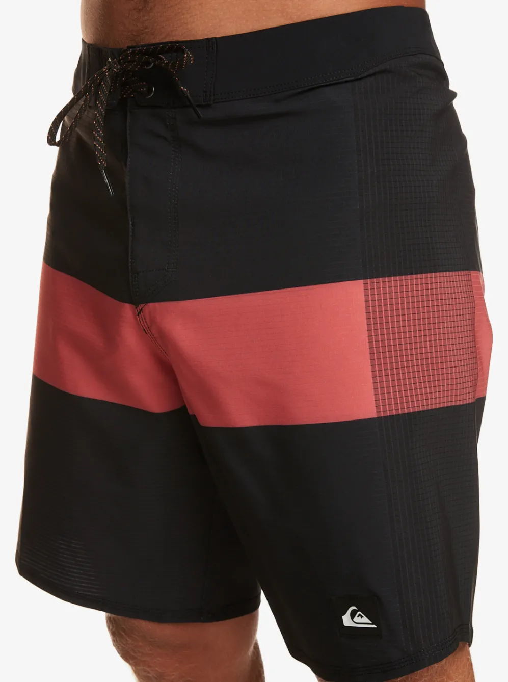 Quiksilver Boardshorts|Highline Arch 19" Boardshorts Black