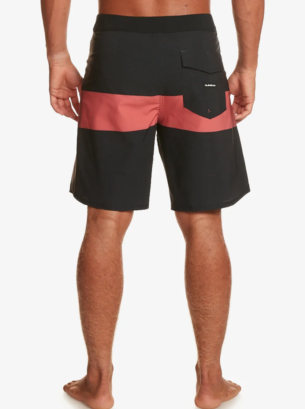 Quiksilver Boardshorts|Highline Arch 19" Boardshorts Black