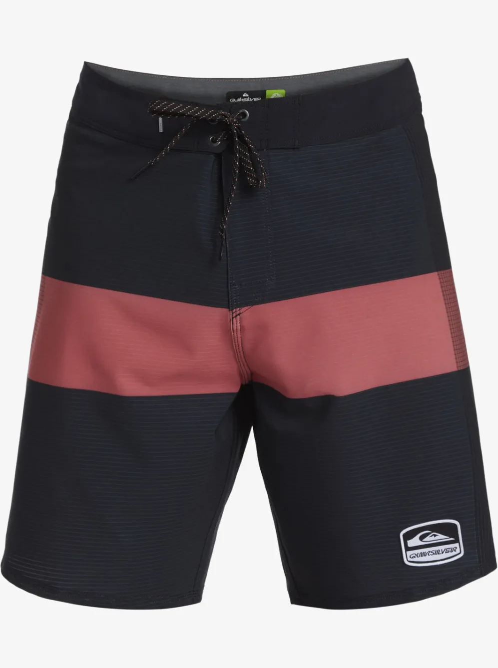 Quiksilver Boardshorts|Highline Arch 19" Boardshorts Black