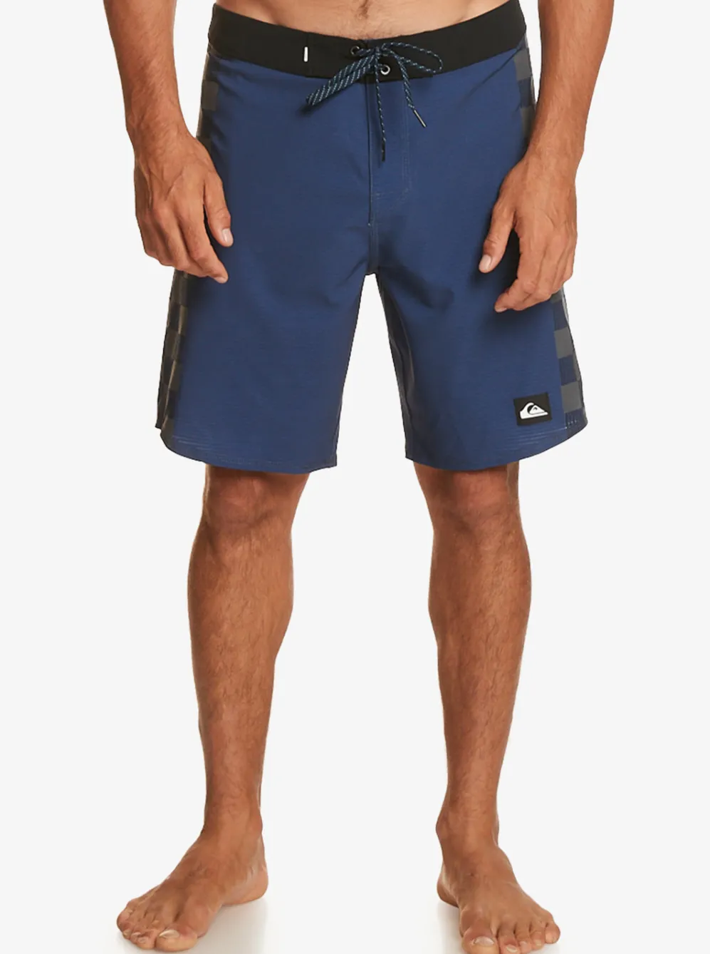 Quiksilver Boardshorts|Highline Arch 19" Boardshorts Naval Accademy