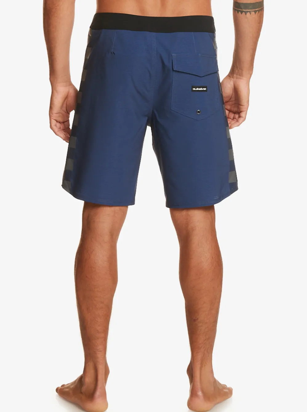 Quiksilver Boardshorts|Highline Arch 19" Boardshorts Naval Accademy