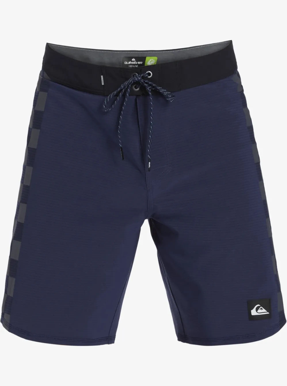 Quiksilver Boardshorts|Highline Arch 19" Boardshorts Naval Accademy