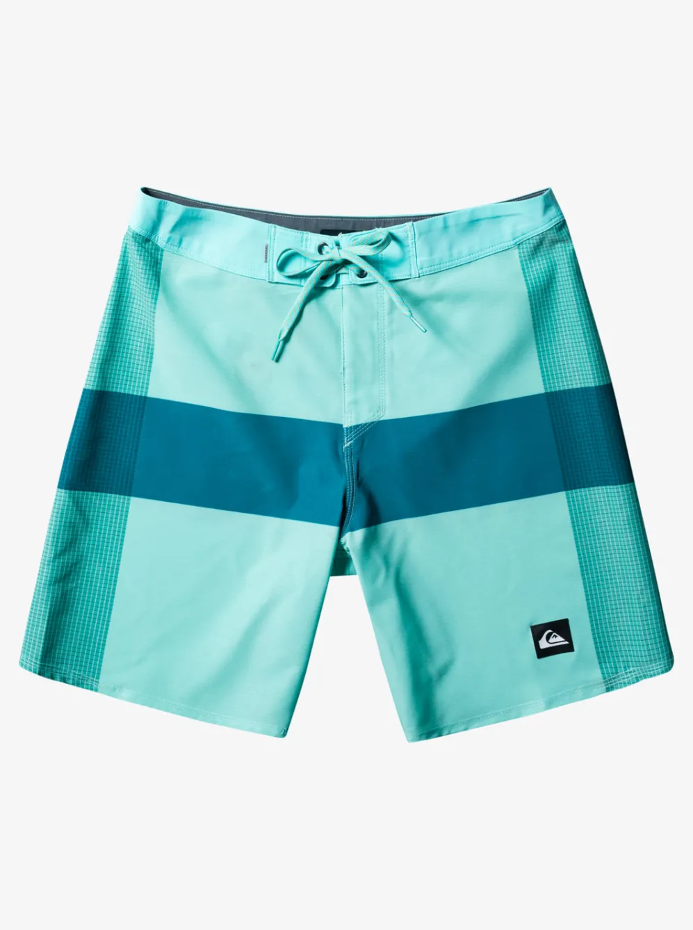 Quiksilver Boardshorts|Highline Arch 19" Boardshorts Angel Blue