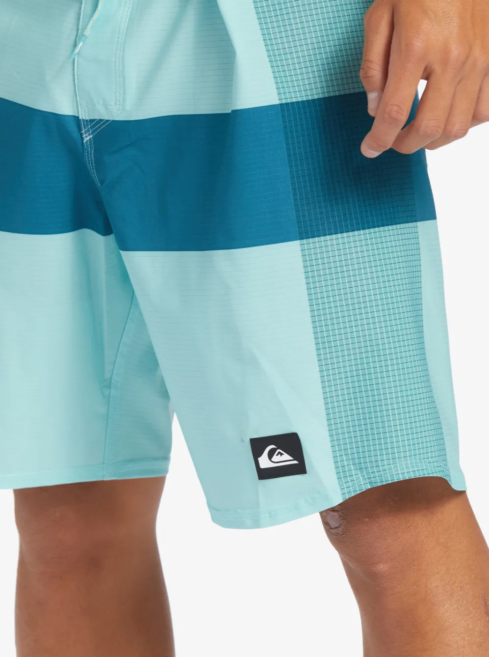 Quiksilver Boardshorts|Highline Arch 19" Boardshorts Angel Blue