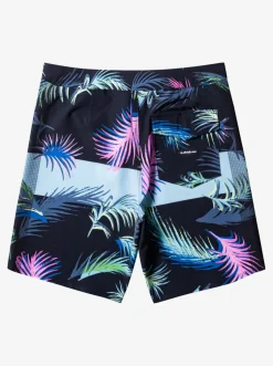 Quiksilver Shorts & Amphibians|Highline Arch 19" Boardshorts Tarmac