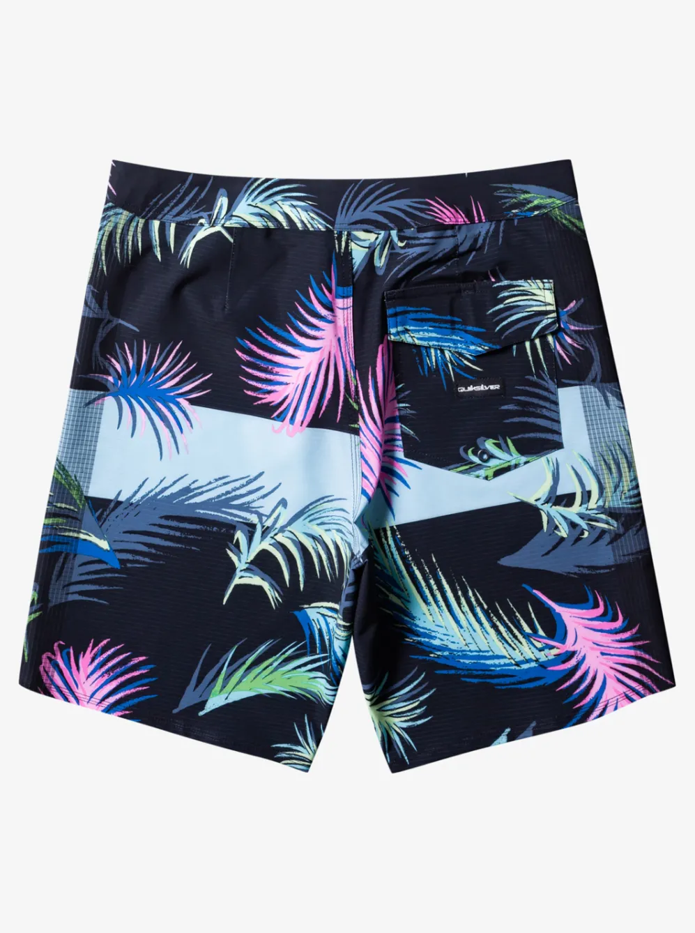 Quiksilver Shorts & Amphibians|Highline Arch 19" Boardshorts Tarmac