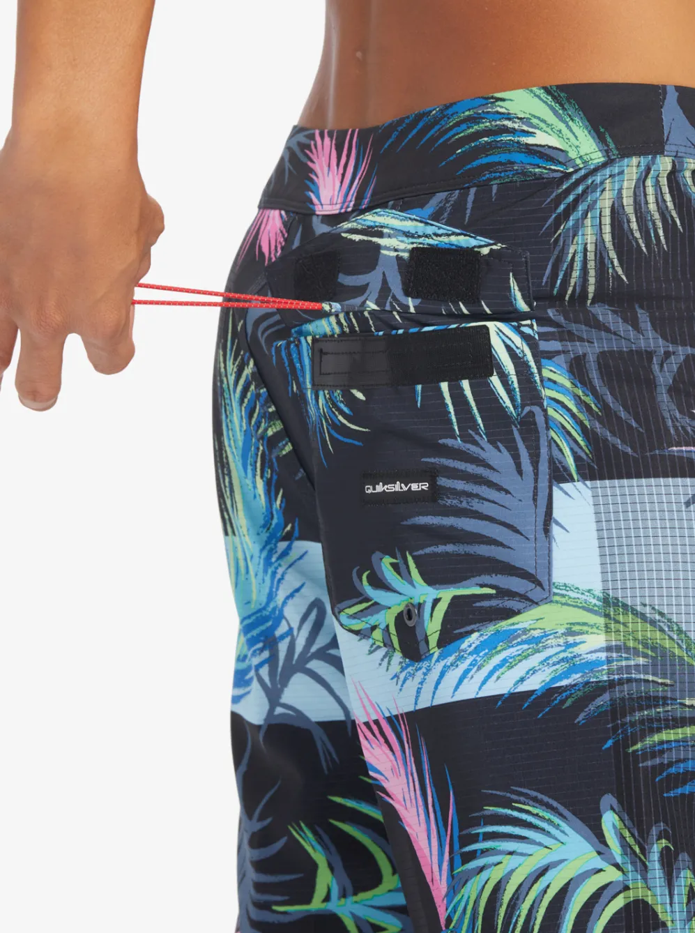 Quiksilver Shorts & Amphibians|Highline Arch 19" Boardshorts Tarmac