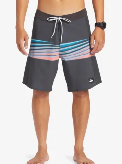 Quiksilver Boardshorts|Highline Arch 19
