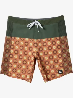 Quiksilver Boardshorts|Highline Arch 19" Boardshorts Climbing Ivy