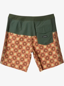 Quiksilver Boardshorts|Highline Arch 19" Boardshorts Climbing Ivy
