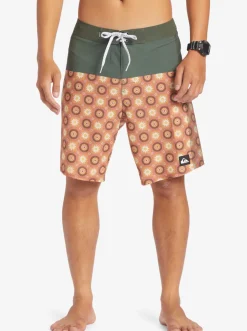 Quiksilver Boardshorts|Highline Arch 19