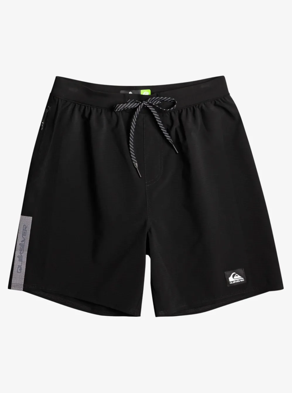 Quiksilver Boardshorts|Highline Omni Short 17" Volleys Black