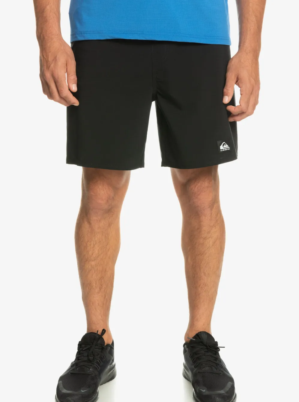 Quiksilver Boardshorts|Highline Omni Short 17" Volleys Black