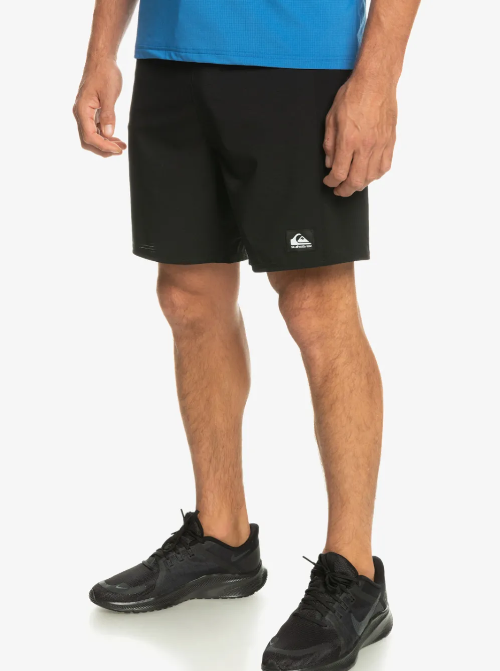 Quiksilver Boardshorts|Highline Omni Short 17" Volleys Black