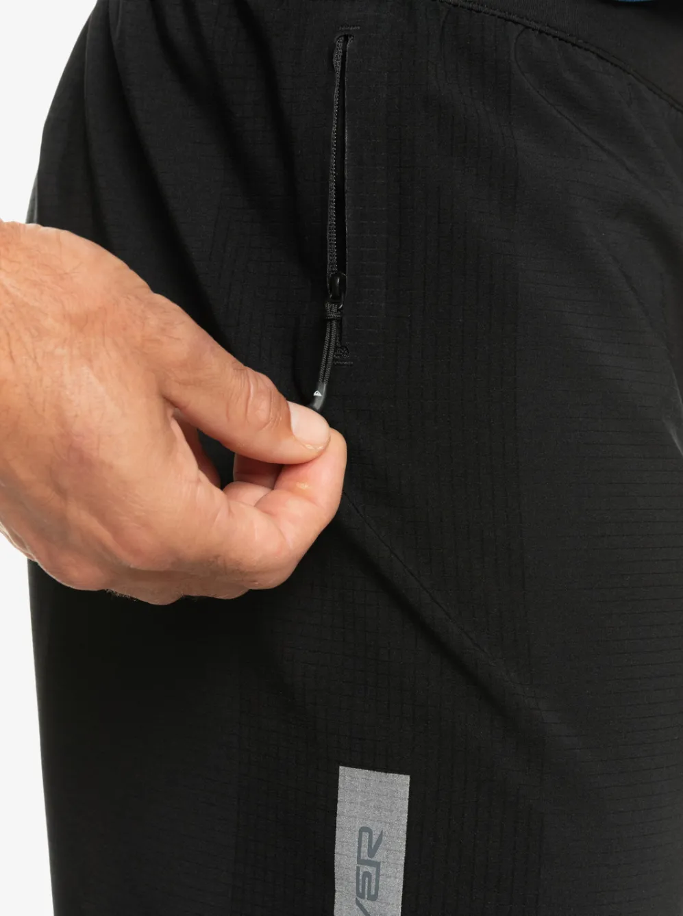 Quiksilver Boardshorts|Highline Omni Short 17" Volleys Black