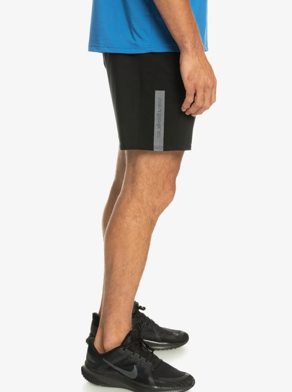 Quiksilver Boardshorts|Highline Omni Short 17" Volleys Black