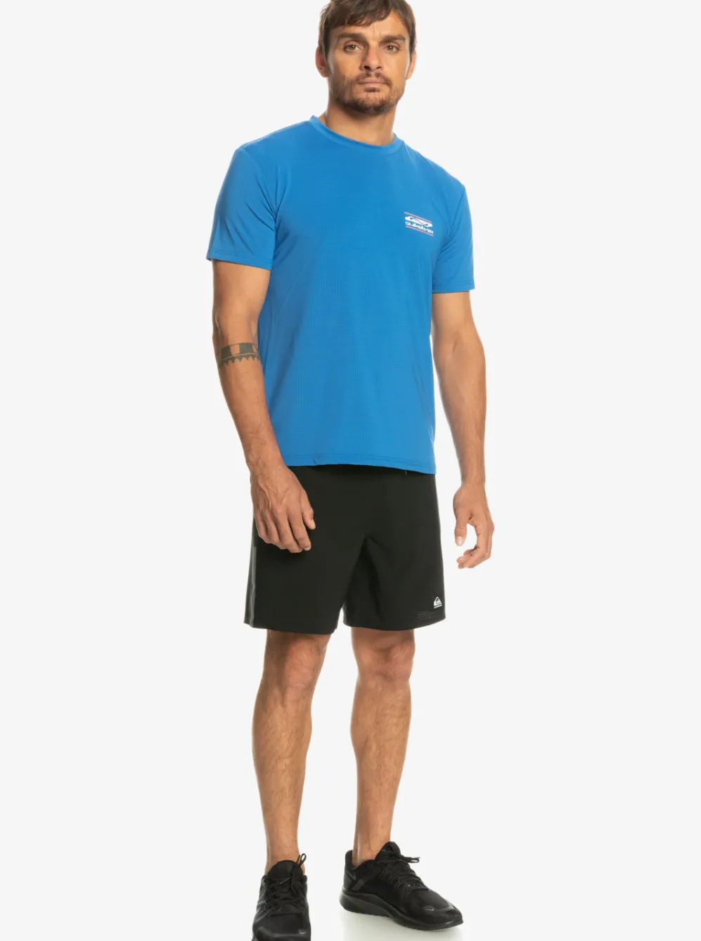 Quiksilver Boardshorts|Highline Omni Short 17" Volleys Black