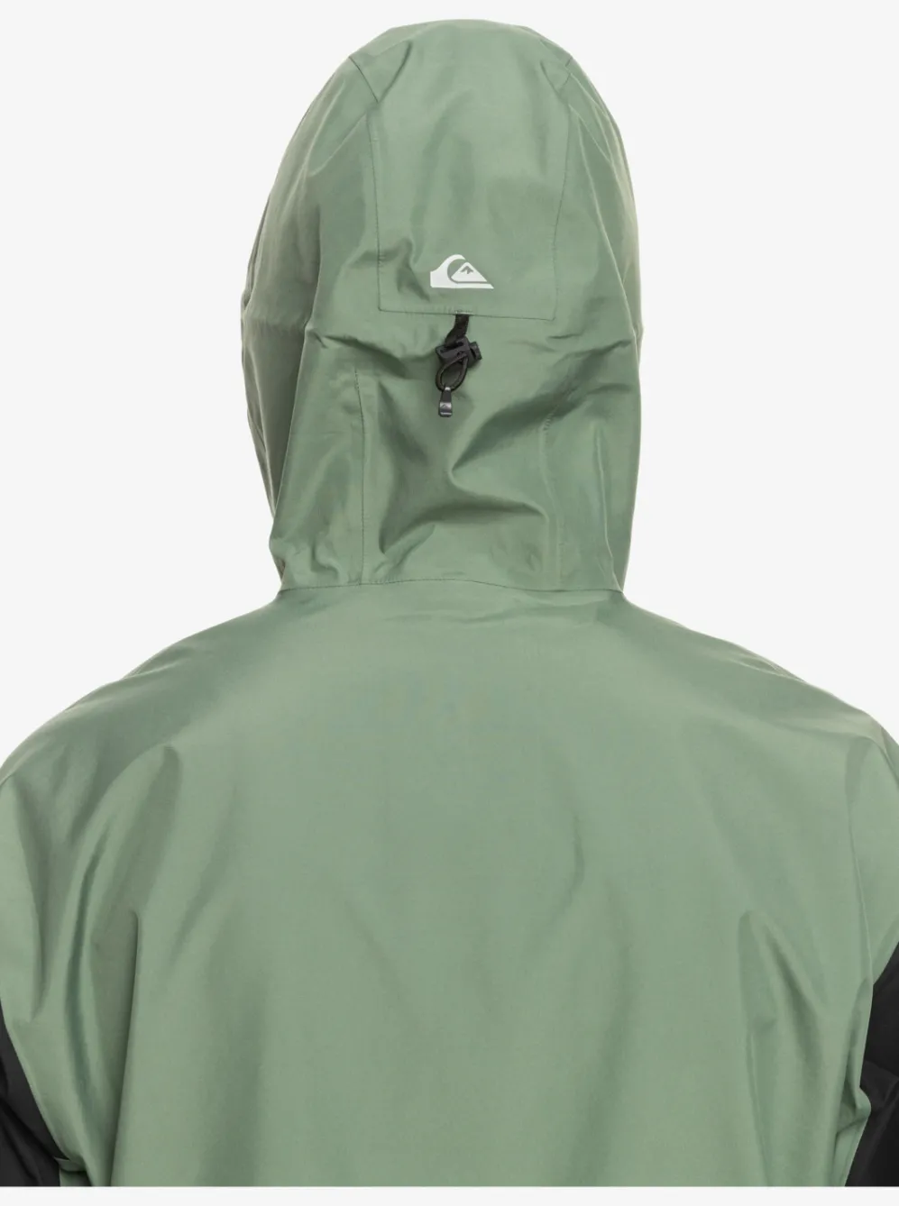 Quiksilver Snow Jackets|Highline Pro Sammy Carlson 3L Gore-Tex® Technical Snow Jacket Laurel Wreath