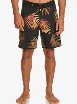 Quiksilver Boardshorts|Highline Scallop 19