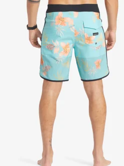 Quiksilver Boardshorts|Highline Scallop 19