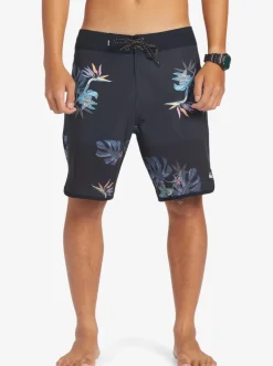 Quiksilver Boardshorts|Highline Scallop 19