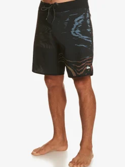 Quiksilver Boardshorts|Highline Scallop 19