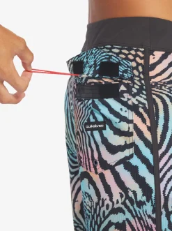 Quiksilver Boardshorts|Highline Scallop 19