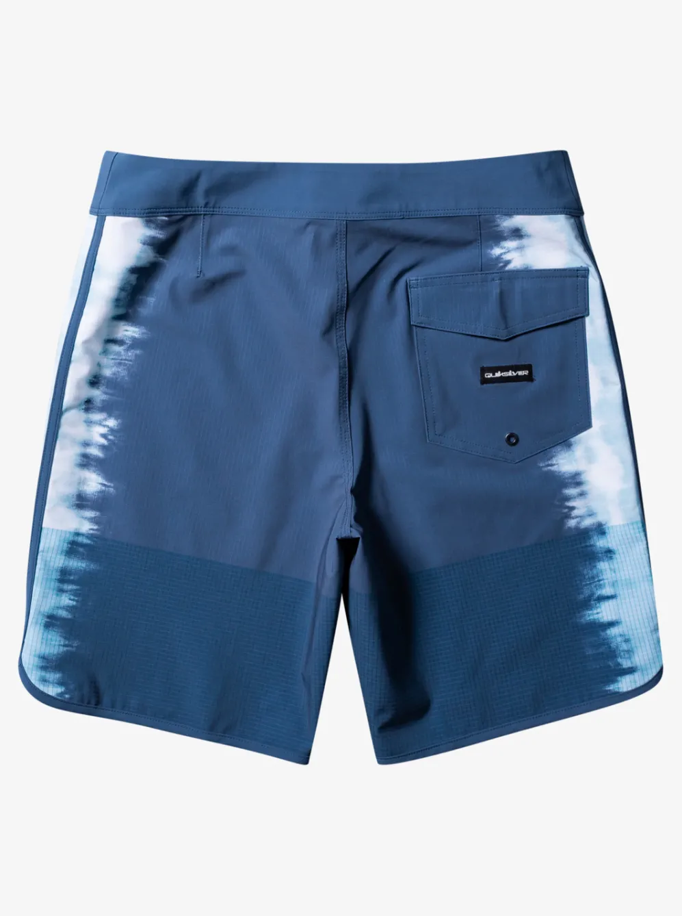 Quiksilver Boardshorts|Highline Scallop 19" Boardshorts Bering Sea