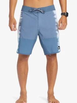 Quiksilver Boardshorts|Highline Scallop 19