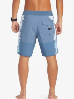 Quiksilver Boardshorts|Highline Scallop 19