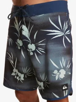 Quiksilver Boardshorts|Highline Scallop 19