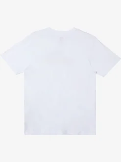 Quiksilver Tees|Holidaaayz T-Shirt White
