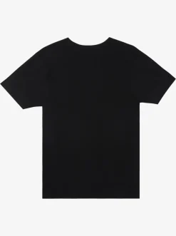 Quiksilver Tees|Holidaaayz T-Shirt Black